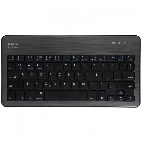 B-Typer Wireless Keyboard