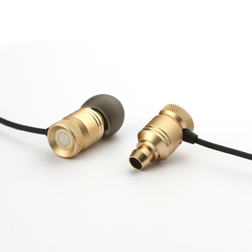 Mm discount gold earphones